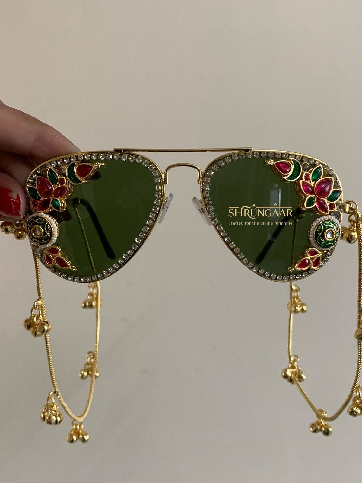 Maharani Aviator