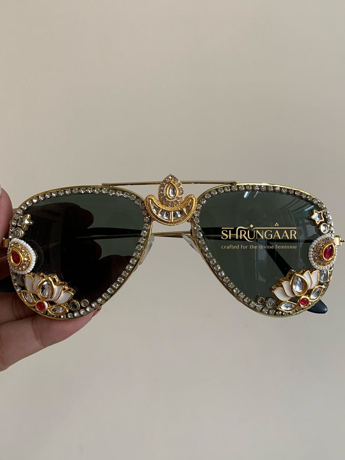 Chandra Aviators